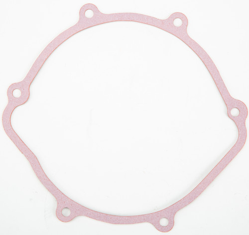 MOTORCYCLE CLUTCH COVER GASKET