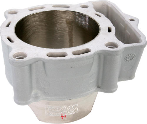 CYLINDER WORKS - 50001 - Cylinder - 88.00 mm - KTM