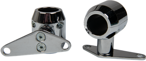 SPRINGER FENDER MOUNTS