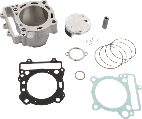 CYLINDER WORKS - 51002-K01 - Cylinder Kit - Big Bore - 80.00 mm - KTM