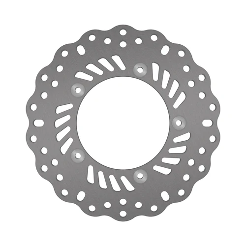 BRAKE ROTOR CONTOUR
