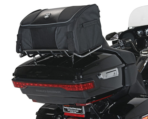 ROUTE 1 TRAVELER LITE RACK BAG