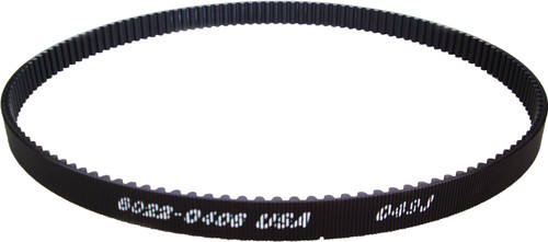 BELT CARBON REAR DRIVE 1.5" 139T