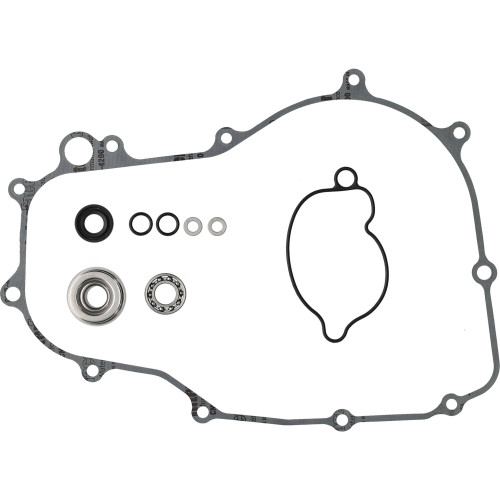WATER PUMP REBUILD KIT