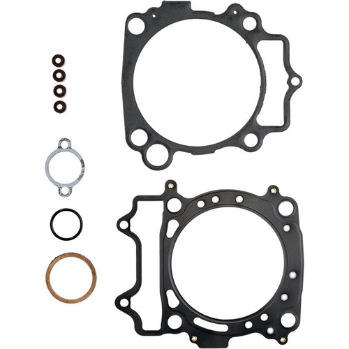 VERTEX - 8100031 - TOP END GASKET KIT - '20-'23 Yamaha YZ450FX, YZ450F, WR450F
