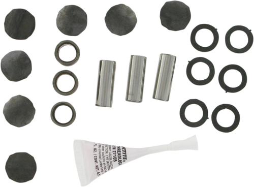 COMET - 207756A - Roller Kit