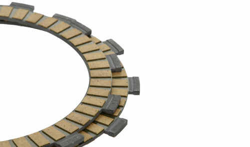 CLUTCH FRICTION PLATE SET SHE