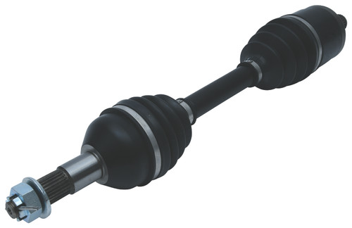 6 BALL HEAVY DUTY AXLE REAR