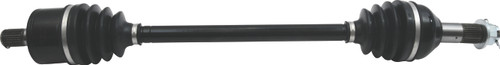 6 BALL HEAVY DUTY AXLE REAR