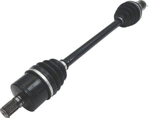 6 BALL HEAVY DUTY AXLE REAR