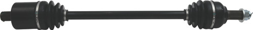 6 BALL HEAVY DUTY AXLE FRONT
