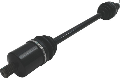 6 BALL HEAVY DUTY AXLE FRONT
