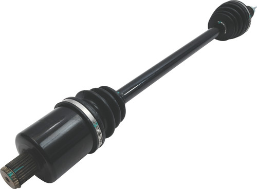 6 BALL HEAVY DUTY AXLE REAR