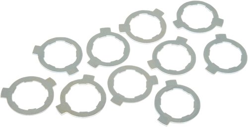 EASTERN MOTORCYCLE PARTS - A-37533-52A - Lock Tab Washer