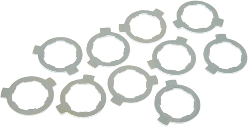 EASTERN MOTORCYCLE PARTS - A-37533-52A - Lock Tab Washer