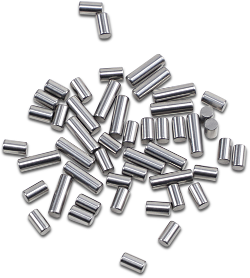EASTERN MOTORCYCLE PARTS - B-EV-2 - Bearing Roller Set - +.0002 - '86-'96 Big Twin