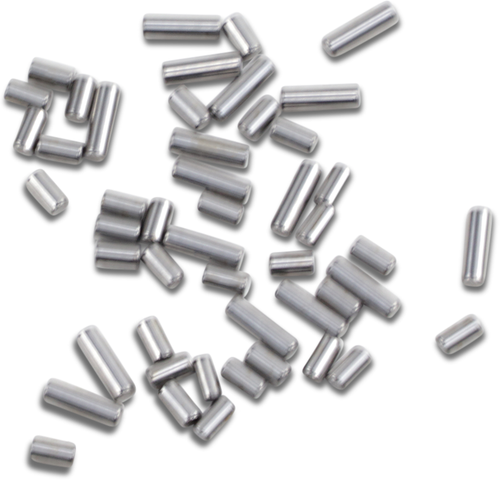 EASTERN MOTORCYCLE PARTS - B-EV-3 - Bearing Roller Set - +.0004 - '86-'96 Big Twin
