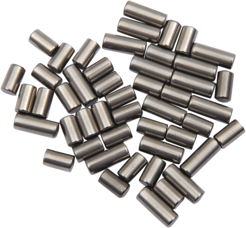 EASTERN MOTORCYCLE PARTS - B-EV-4 - Bearing Roller Set - +.0006 - '86-'96 Big Twin