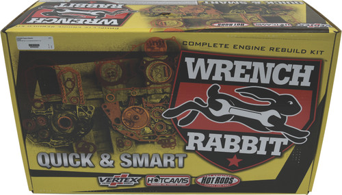 COMPLETE ENGINE REBUILD KIT POL