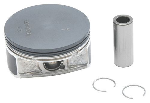 PISTON KIT CAST 92.96/STD 10.0:1 POL