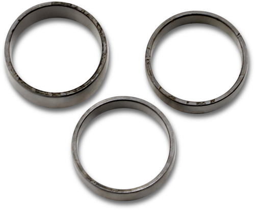 EASTERN MOTORCYCLE PARTS - E-2000 - Connecting Rod Races - XL