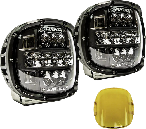 ADAPT XP EXTREME LED LIGHT PAIR