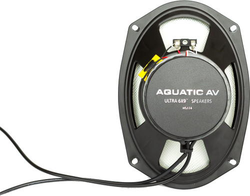ULTRA SERIES 6X9 SPEAKERS