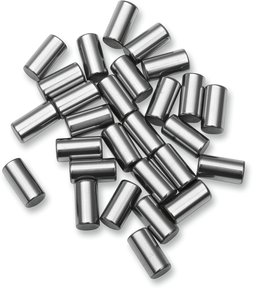 EASTERN MOTORCYCLE PARTS - A-9220-28 - Bearing Roller Set - Standard - '58-'84 Big Twin