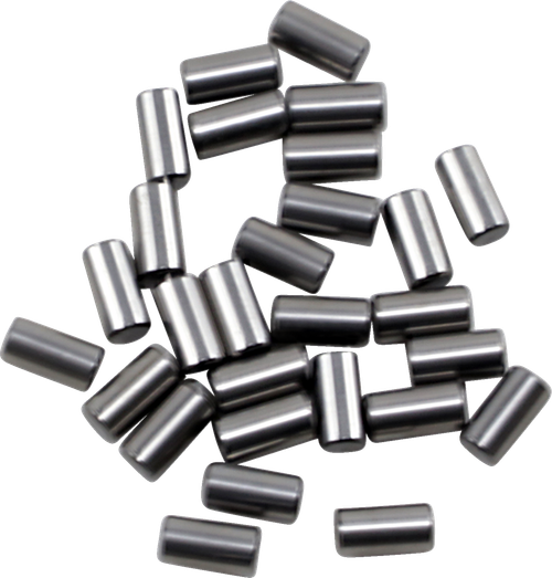 EASTERN MOTORCYCLE PARTS - A-9223-28 - Bearing Roller Set - +.0006" - '58-'84 Big Twin