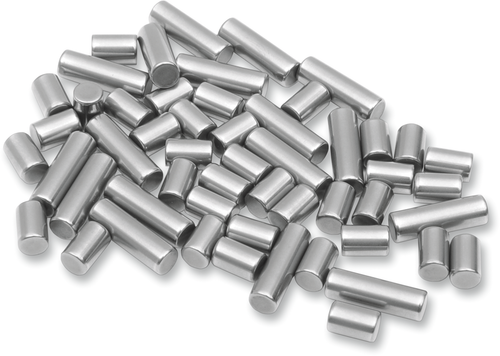 EASTERN MOTORCYCLE PARTS - B-LATE-1-RS - Bearing Roller Set - Standard - '73-'86 Big Twin