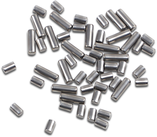 EASTERN MOTORCYCLE PARTS - B-LATE-2-RS - Bearing Roller Set - +.0002" - '73-'86 Big Twin