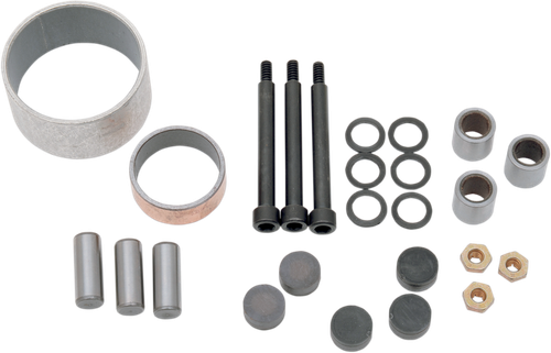 EPI - WE210185 - Clutch Rebuild Kit