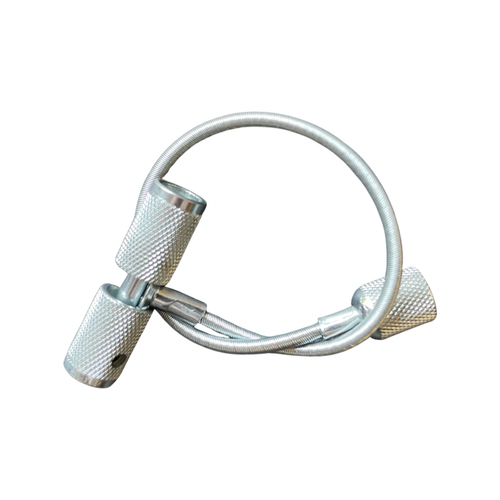 VALVE STEM FISHING TOOL CABLE STYLE