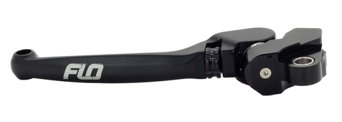 PRO 160 BRAKETECH CLUTCH LEVER BLACK