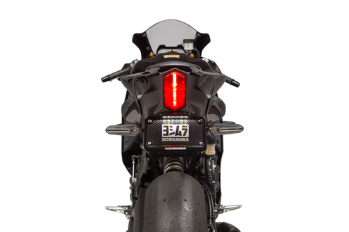 FENDER ELIMINATOR KIT YAM