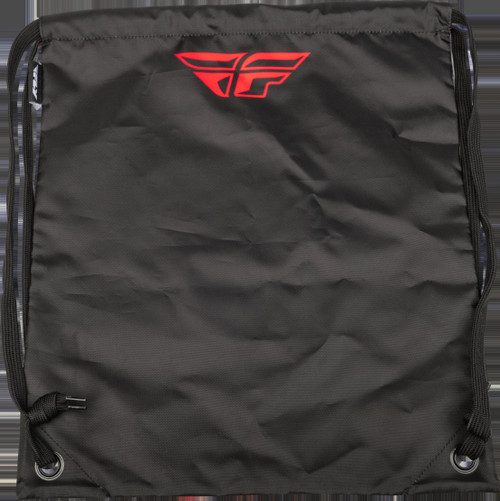 FLY RACING - 28-5221 - QUICK DRAW BAG RED/BLACK
