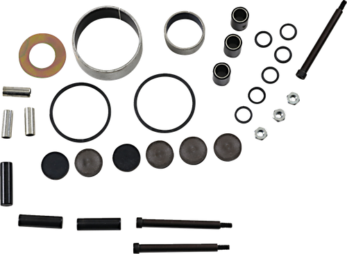 EPI - WE210937 - Clutch Rebuild Kit