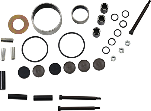 EPI - WE210937 - Clutch Rebuild Kit