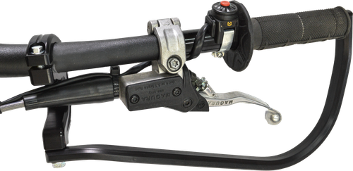 EVO 2 DEBRIS DEFLECTOR KIT YAMAHA PRO TAPER 1 1/8"