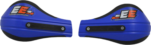 EVO 2 ROOST DEFLECTOR BLUE OUTER MOUNT