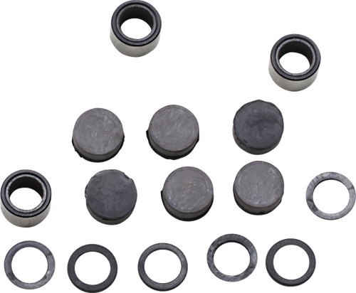 EPI - WE210167 - Button and Roller Kit - Polaris