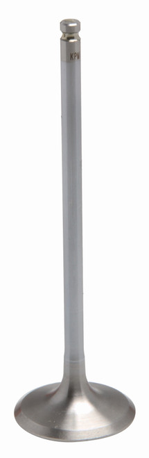 KPMI - 40-41616H - WHITE DIAMOND EXHAUST VALVE - '20-'21 Kawasaki KX250F