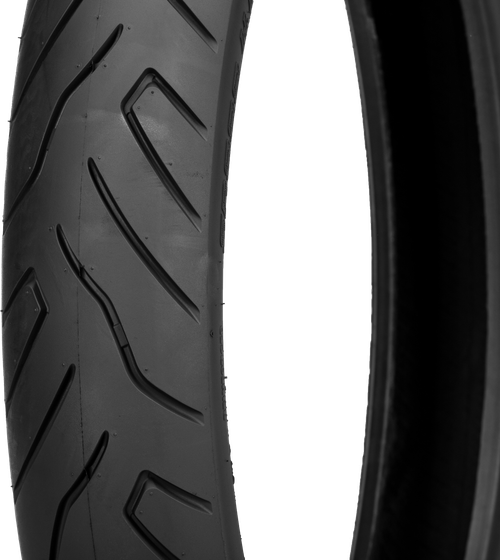 TIRE SR 999 LONG HAUL FRONT 120/70B21 68V BIAS TL