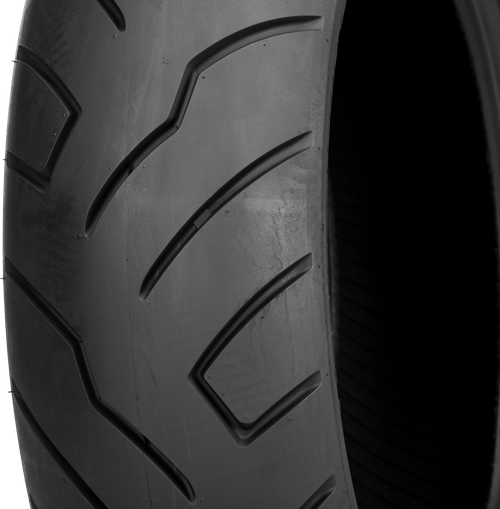 TIRE SR 999 LONG HAUL REAR 140/90B16 77H B/BIAS TL