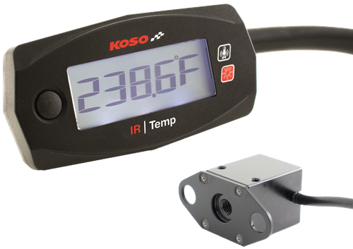 MINI 4 IFR INFRARED TEPMERATURE METER