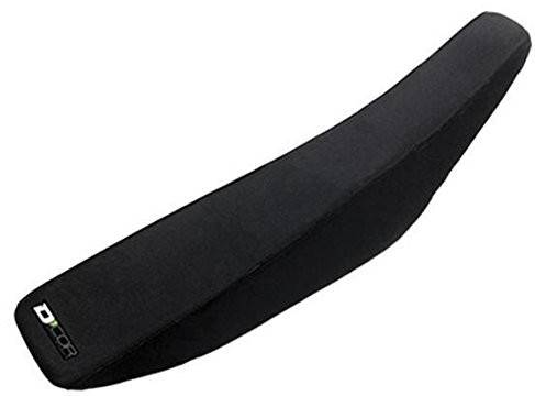 DCOR - 30-30-102 - SEAT COVER BLACK GRIPPER - '18-'24 KTM 85 SX (17/14)