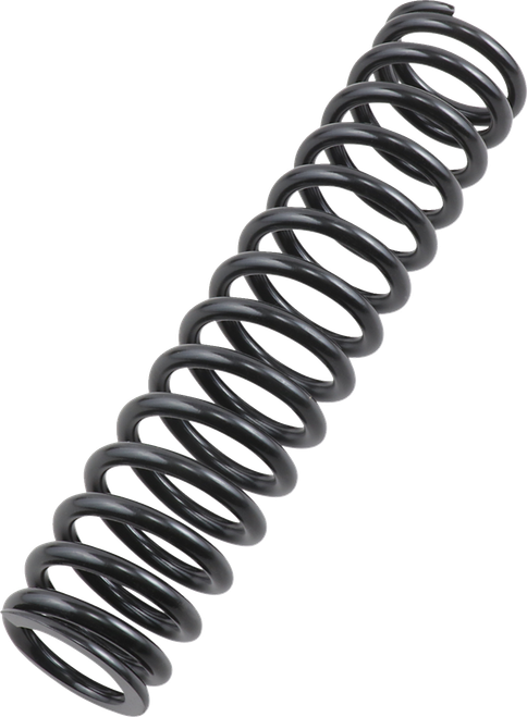 EPI - WE321519 - Rear Spring - Heavy Duty - Black
