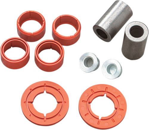 EPI - WE345501 - Swingarm Bushing Kit - Rear - Polaris