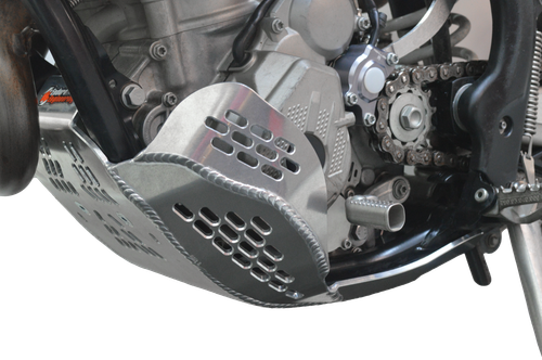 XTREME SKIDPLATE GAS/HUS/KTM