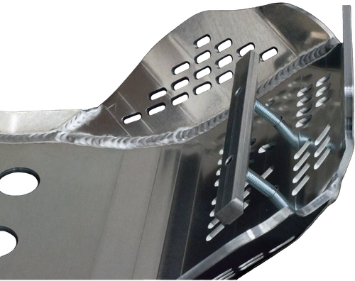 SKIDPLATE HUS/KTM